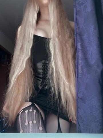 Дарина Чебоксары Эскорт Реал фото 3