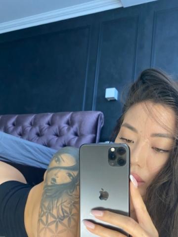 Алиса Хищница