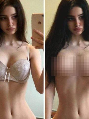 Тамара Блаженство