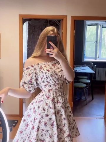 Елизавета Самара фото 3